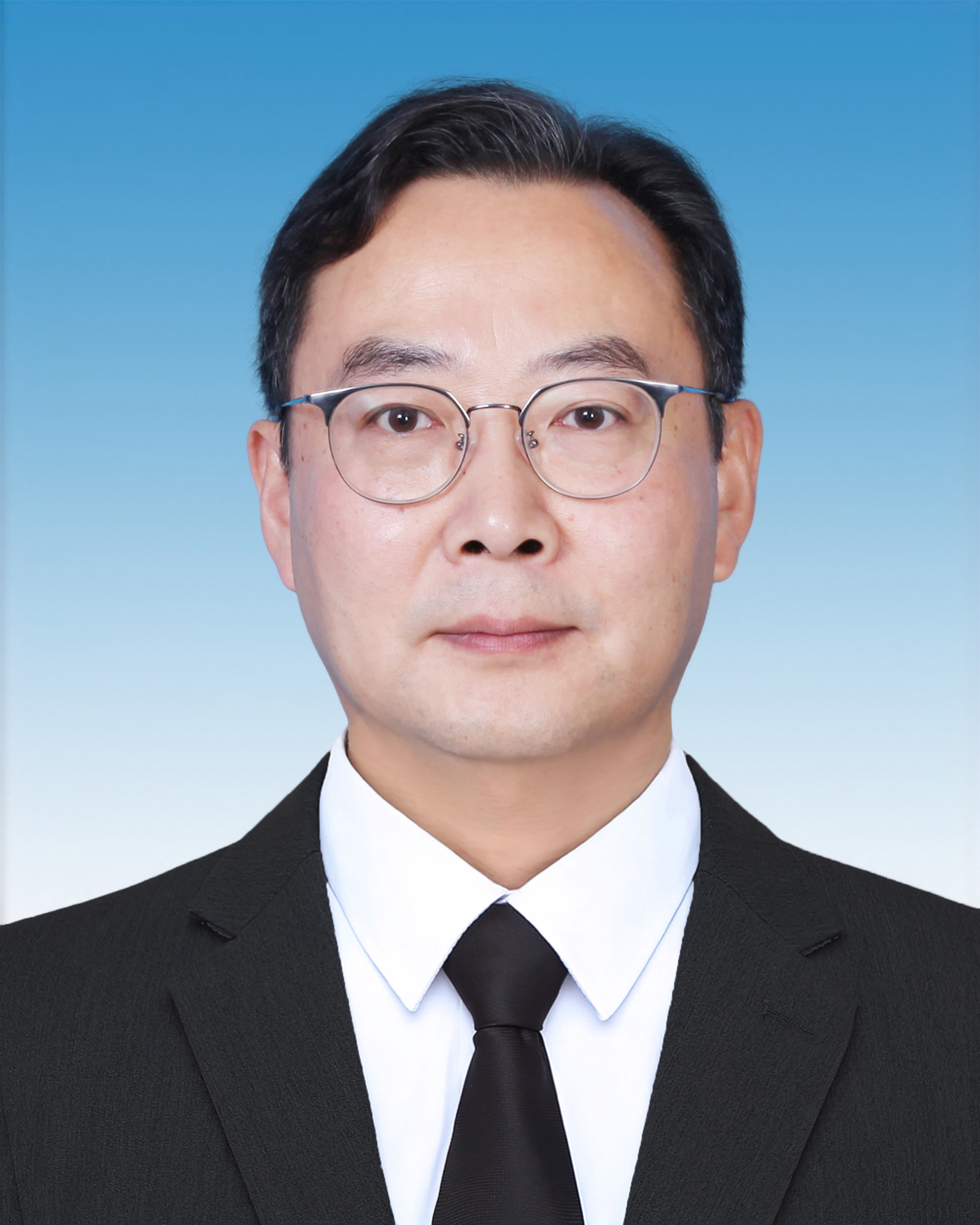 党组成员、副局长：羊明